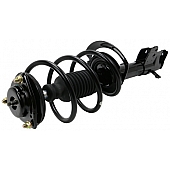 Moog Chassis Shock Absorber - ST8665L