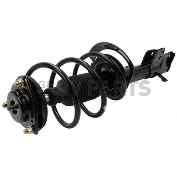 Moog Chassis Shock Absorber - ST8665L