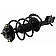 Moog Chassis Shock Absorber - ST8665L
