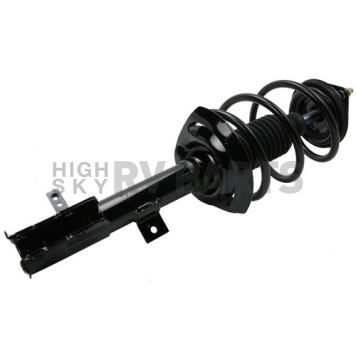 Moog Chassis Shock Absorber - ST8665L-1