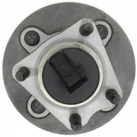 Raybestos Brakes Bearing and Hub Assembly - 712247
