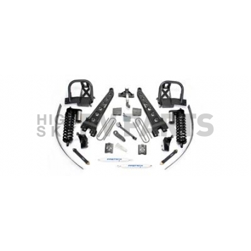 Fabtech Motorsports 8 Inch Radius Arm System - K20162B