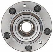 Raybestos Brakes Bearing and Hub Assembly - 712271