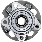 Raybestos Brakes Bearing and Hub Assembly - 712284