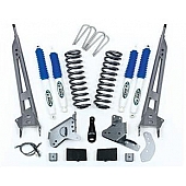 Pro Comp 6 Inch Lift Kit Suspension - K4119B