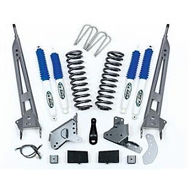 Pro Comp 6 Inch Lift Kit Suspension - K4119B