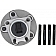 Raybestos Brakes Bearing and Hub Assembly - 712285