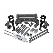 Pro Comp 6 Inch Lift Kit Suspension - K4137B