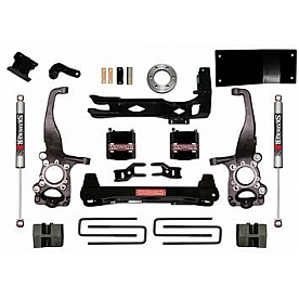 Skyjacker Suspensions M95 Monotube 6 Inch Lift Kit - F1560BKM