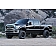 Fabtech Motorsports 4 Inch Lift Kit Suspension Dirt Logic - K2207DL