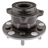 Raybestos Brakes Bearing and Hub Assembly - 712337