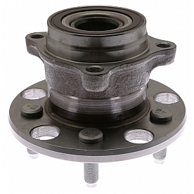 Raybestos Brakes Bearing and Hub Assembly - 712337