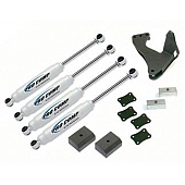 Pro Comp 2 Inch Lift Kit Suspension - K4154B