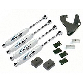 Pro Comp 2 Inch Lift Kit Suspension - K4154B