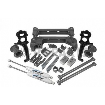 Pro Comp 6 Inch Pro Runner Lift Kit Suspension - K4137BPX