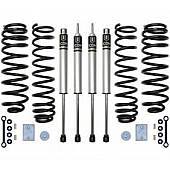 Icon Vehicle Dynamics 3 Inch Stage 1 Lift Kit Suspension - K22001