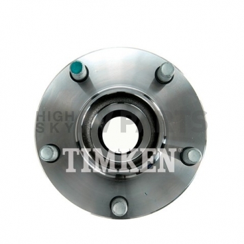 Timken Bearings and Seals Bearing and Hub Assembly - HA590252-1