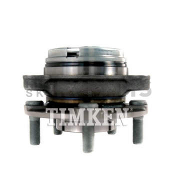 Timken Bearings and Seals Bearing and Hub Assembly - HA590252-2