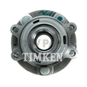 Timken Bearings and Seals Bearing and Hub Assembly - HA590252-3