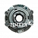 Timken Bearings and Seals Bearing and Hub Assembly - HA590252