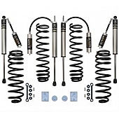 Icon Vehicle Dynamics 3 Inch Stage 2 Lift Kit Suspension - K22002
