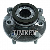 Timken Bearings and Seals Bearing and Hub Assembly - HA590278