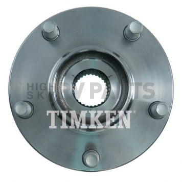 Timken Bearings and Seals Bearing and Hub Assembly - HA590278-1
