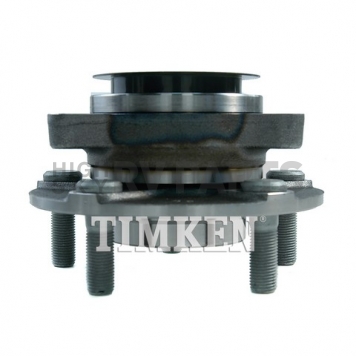 Timken Bearings and Seals Bearing and Hub Assembly - HA590278-2