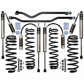 Icon Vehicle Dynamics 3 Inch Stage 3 Lift Kit Suspension - K22003