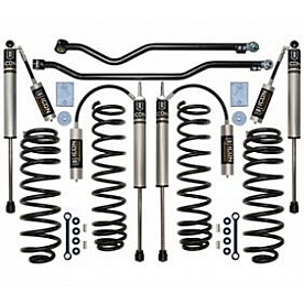 Icon Vehicle Dynamics 3 Inch Stage 3 Lift Kit Suspension - K22003