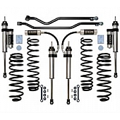 Icon Vehicle Dynamics 3 Inch Stage 4 Lift Kit Suspension - K22004