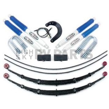 Pro Comp 6 Inch Lift Kit Suspension - K1123