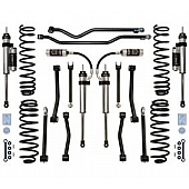 Icon Vehicle Dynamics 3 Inch Stage 5 Lift Kit Suspension - K22005