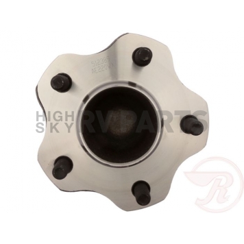 Raybestos Brakes Bearing and Hub Assembly - 712389