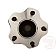 Raybestos Brakes Bearing and Hub Assembly - 712389