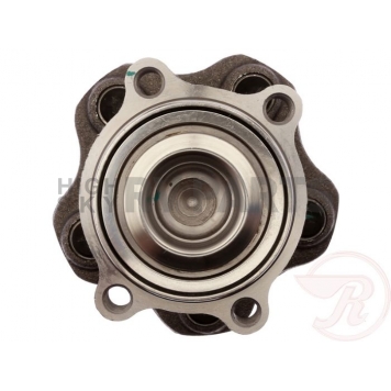 Raybestos Brakes Bearing and Hub Assembly - 712389-1