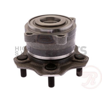 Raybestos Brakes Bearing and Hub Assembly - 712389-2