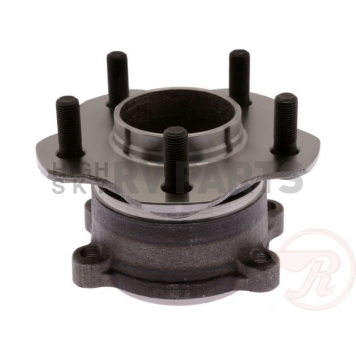 Raybestos Brakes Bearing and Hub Assembly - 712389-3