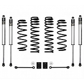 Icon Vehicle Dynamics 2.5 Inch Stage 1 Lift Kit Suspension - K22011