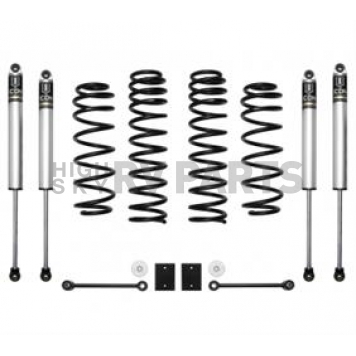 Icon Vehicle Dynamics 2.5 Inch Stage 1 Lift Kit Suspension - K22011