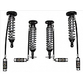 Icon Vehicle Dynamics 3/4 - 2-1/4 Inch Stage 1 Lift Kit Suspension - K93301