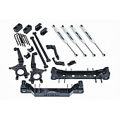 Pro Comp 6 Inch Lift Kit Suspension - K5067B
