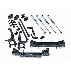 Pro Comp 6 Inch Lift Kit Suspension - K5067B