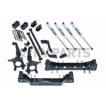 Pro Comp 6 Inch Lift Kit Suspension - K5067B