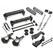 Pro Comp 6 Inch Lift Kit Suspension - K1141B