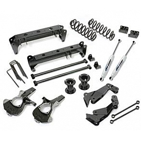 Pro Comp 6 Inch Lift Kit Suspension - K1141B