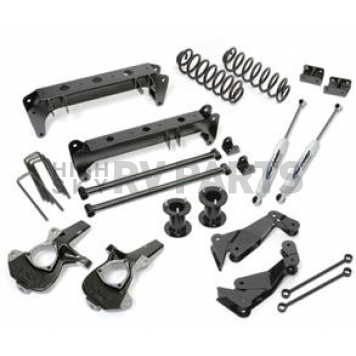 Pro Comp 6 Inch Lift Kit Suspension - K1141B