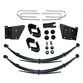 Tuff Country 4 Inch Lift Kit - 24717K