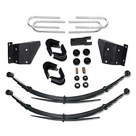 Tuff Country 4 Inch Lift Kit - 24717K