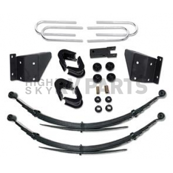 Tuff Country 4 Inch Lift Kit - 24717K